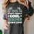 Cool Teacher Saying Teaching Student Men Women Women's Comfort Colors T-Shirt Pepper