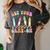 Get Your Cray-On Preschool Teacher Kindergarten Teacher Women's Comfort Colors T-Shirt Pepper Get Your Cray-On Preschool Teacher Kindergarten Teacher Women's Comfort Colors T-Shirt Pepper