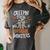 Creepin It Real With My 1st Grade Monsters Halloween Teacher Women's Comfort Colors T-Shirt Pepper Creepin It Real With My 1st Grade Monsters Halloween Teacher Women's Comfort Colors T-Shirt Pepper