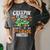Creepin It Real Monster School 3rd Grade Teacher Halloween Women's Comfort Colors T-Shirt Pepper Creepin It Real Monster School 3rd Grade Teacher Halloween Women's Comfort Colors T-Shirt Pepper