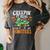 Creepin It Real Monster School Teacher Principal Halloween Women's Comfort Colors T-Shirt Pepper Creepin It Real Monster School Teacher Principal Halloween Women's Comfort Colors T-Shirt Pepper