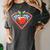 Cute Distressed Super Teacher Superhero Apple Women's Comfort Colors T-Shirt Pepper Cute Distressed Super Teacher Superhero Apple Women's Comfort Colors T-Shirt Pepper