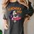 Cute Elementary School Student Dog Teacher's Pet Women's Comfort Colors T-Shirt Pepper Cute Elementary School Student Dog Teacher's Pet Women's Comfort Colors T-Shirt Pepper