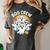 Cute Group Matching Teachers Halloween Women's Comfort Colors T-Shirt Pepper Cute Group Matching Teachers Halloween Women's Comfort Colors T-Shirt Pepper