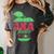 Cute Pretty Educators & Teacher Aka Educator Women's Comfort Colors T-Shirt Pepper Cute Pretty Educators & Teacher Aka Educator Women's Comfort Colors T-Shirt Pepper