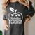 Cute Substitute Teacher Appreciation Men Women Women's Comfort Colors T-Shirt Pepper Cute Substitute Teacher Appreciation Men Women Women's Comfort Colors T-Shirt Pepper