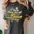 Cute I Teach The Cutest Bees In The Beehive Teacher's Day For Men Women Kids Women's Comfort Colors T-Shirt Pepper Cute I Teach The Cutest Bees In The Beehive Teacher's Day For Men Women Kids Women's Comfort Colors T-Shirt Pepper