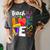 Cute Teach Love And Inspire Men Women Teacher Women's Comfort Colors T-Shirt Pepper Cute Teach Love And Inspire Men Women Teacher Women's Comfort Colors T-Shirt Pepper