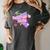 Cute Teacher's Aide Shirt 80's 90's Back To School For Men Women Women's Comfort Colors T-Shirt Pepper Cute Teacher's Aide Shirt 80's 90's Back To School For Men Women Women's Comfort Colors T-Shirt Pepper