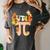 Cutie Pi Shirt Pi Day Math Girls Kids Women Toddler Teacher Women's Comfort Colors T-Shirt Pepper