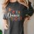 Dance Teacher Appreciation Back To School Dance Teacher Women's Comfort Colors T-Shirt Pepper Dance Teacher Appreciation Back To School Dance Teacher Women's Comfort Colors T-Shirt Pepper