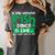 A Day Without Irish Dance Step Dance Teacher Irish Dancer Women's Comfort Colors T-Shirt Pepper