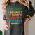 Daycare Children Childcare Provider Teacher PreK Nursery Women's Comfort Colors T-Shirt Pepper