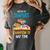 Daycare Provider Master Of Diapers Childcare Teacher Women's Comfort Colors T-Shirt Pepper Daycare Provider Master Of Diapers Childcare Teacher Women's Comfort Colors T-Shirt Pepper