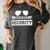Daycare Provider Toddler Security Childcare Worker Teacher For Men Women Kids Women's Comfort Colors T-Shirt Pepper