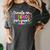Dimelo En EspañOl Maestra De EspañOl Spanish Teacher Women's Comfort Colors T-Shirt Pepper Dimelo En EspañOl Maestra De EspañOl Spanish Teacher Women's Comfort Colors T-Shirt Pepper