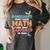 Dinosaurs Didn't Learn Math Mathematics Math Teacher Women's Comfort Colors T-Shirt Pepper Dinosaurs Didn't Learn Math Mathematics Math Teacher Women's Comfort Colors T-Shirt Pepper