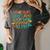 Dinosaurs Didnt Read Book Lover Boys Kids Teacher Women's Comfort Colors T-Shirt Pepper