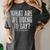 What Are We Doing Today PE Teacher Life Funny Men Women Kids Women's Comfort Colors T-Shirt Pepper What Are We Doing Today PE Teacher Life Funny Men Women Kids Women's Comfort Colors T-Shirt Pepper