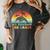 Dolphin Second Grade Back To School Teacher Student Women's Comfort Colors T-Shirt Pepper