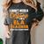 I Don't Need A Costume I'm A ELA Teacher Halloween Women's Comfort Colors T-Shirt Pepper I Don't Need A Costume I'm A ELA Teacher Halloween Women's Comfort Colors T-Shirt Pepper