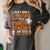 I Don't Need A Costume I'm Math Teacher Costume Halloween Men Women Women's Comfort Colors T-Shirt Pepper