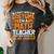 I Don't Need A Costume I'm Math Teacher Costume Halloween Women's Comfort Colors T-Shirt Pepper I Don't Need A Costume I'm Math Teacher Costume Halloween Women's Comfort Colors T-Shirt Pepper