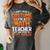 I Don't Need a Costume I'm a Math Teacher Retro Halloween Women's Comfort Colors T-Shirt Pepper I Don't Need a Costume I'm a Math Teacher Retro Halloween Women's Comfort Colors T-Shirt Pepper