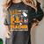 I Don't Need a Costume I'm A PE Teacher Halloween Costume Women's Comfort Colors T-Shirt Pepper I Don't Need a Costume I'm A PE Teacher Halloween Costume Women's Comfort Colors T-Shirt Pepper