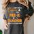 I Don't Need A Costume I'm A Pre-K Teacher Halloween Men Women Women's Comfort Colors T-Shirt Pepper I Don't Need A Costume I'm A Pre-K Teacher Halloween Men Women Women's Comfort Colors T-Shirt Pepper