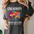 Dot Day Shirt Women Men Kids Girls Boys Teacher 2024 Dot Day Women's Comfort Colors T-Shirt Pepper