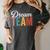 Dream Team Last Day Of School Back To School Teacher Kids Women's Comfort Colors T-Shirt Pepper Dream Team Last Day Of School Back To School Teacher Kids Women's Comfort Colors T-Shirt Pepper