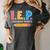 I E P I Encourage Progress Special Education Teacher Women's Comfort Colors T-Shirt Pepper