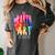 Earth Without Art Is Just Eh Painting Artist Pun Art Teacher Women's Comfort Colors T-Shirt Pepper Earth Without Art Is Just Eh Painting Artist Pun Art Teacher Women's Comfort Colors T-Shirt Pepper