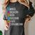 Educar Bilingual Spanish Teacher Women's Comfort Colors T-Shirt Pepper Educar Bilingual Spanish Teacher Women's Comfort Colors T-Shirt Pepper