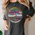 Educators Special Ed Teacher Special Education Dream Team Women's Comfort Colors T-Shirt Pepper