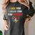 Emotional Intelligence Quote For School Counselor Teacher Women's Comfort Colors T-Shirt Pepper Emotional Intelligence Quote For School Counselor Teacher Women's Comfort Colors T-Shirt Pepper