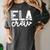 English Language Art Teacher Crew ELA Squad English Teacher Women's Comfort Colors T-Shirt Pepper English Language Art Teacher Crew ELA Squad English Teacher Women's Comfort Colors T-Shirt Pepper