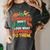 English Teacher Dinosaurs Didn’t Read What Happened To Them Women's Comfort Colors T-Shirt Pepper English Teacher Dinosaurs Didn’t Read What Happened To Them Women's Comfort Colors T-Shirt Pepper