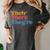 English Teacher Their There Theyre Grammar Men Women Women's Comfort Colors T-Shirt Pepper English Teacher Their There Theyre Grammar Men Women Women's Comfort Colors T-Shirt Pepper