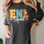 ENL Squad Back To School Teachers Students ENL Crew Men Women Girls Kids Women's Comfort Colors T-Shirt Pepper ENL Squad Back To School Teachers Students ENL Crew Men Women Girls Kids Women's Comfort Colors T-Shirt Pepper