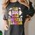 Faboolous COMPUTER TEACHER Costume This Is My Spooky Mom Dad Women's Comfort Colors T-Shirt Pepper Faboolous COMPUTER TEACHER Costume This Is My Spooky Mom Dad Women's Comfort Colors T-Shirt Pepper