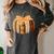 Fall Book Pumpkin Halloween Teacher Librarian Thanksgiving Women's Comfort Colors T-Shirt Pepper Fall Book Pumpkin Halloween Teacher Librarian Thanksgiving Women's Comfort Colors T-Shirt Pepper