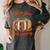 Fall In Love With Learning Book Lover Autumn Pumpkin Teacher Women's Comfort Colors T-Shirt Pepper Fall In Love With Learning Book Lover Autumn Pumpkin Teacher Women's Comfort Colors T-Shirt Pepper