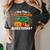 Are You Fall O Ween Directions Halloween Teacher Retro Women's Comfort Colors T-Shirt Pepper Are You Fall O Ween Directions Halloween Teacher Retro Women's Comfort Colors T-Shirt Pepper