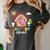 Farm Field Trip Squad Field Day 2025 Teachers Students Women's Comfort Colors T-Shirt Pepper Farm Field Trip Squad Field Day 2025 Teachers Students Women's Comfort Colors T-Shirt Pepper