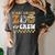 Field Zoo Trip Teacher First Grade Crew Back To School Women's Comfort Colors T-Shirt Pepper Field Zoo Trip Teacher First Grade Crew Back To School Women's Comfort Colors T-Shirt Pepper