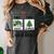 First Educate Then Celebrate Christmas Teacher Winter Break Women's Comfort Colors T-Shirt Pepper