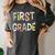 First Grade Dream Team 1st Grade Teacher First Day Of School Women's Comfort Colors T-Shirt Pepper First Grade Dream Team 1st Grade Teacher First Day Of School Women's Comfort Colors T-Shirt Pepper