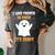 French Teacher Halloween French Class School Women's Comfort Colors T-Shirt Pepper French Teacher Halloween French Class School Women's Comfort Colors T-Shirt Pepper